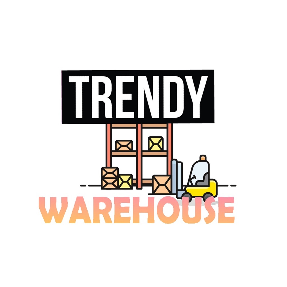 Meet your Posher, Trendywarehouse